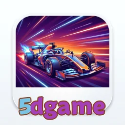 5dgame